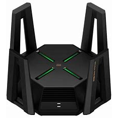 Mi Router AX9000 EU (34289)