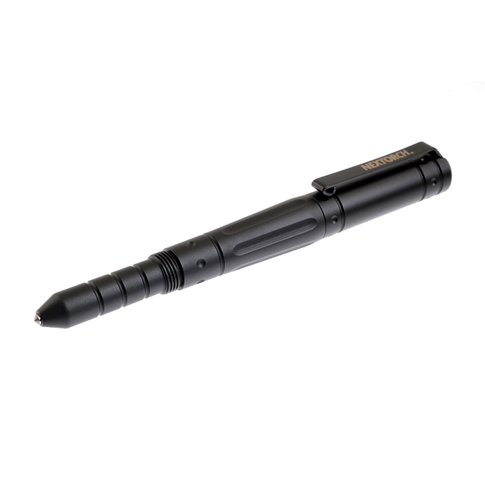 Nextorch Aluminium Tactical Pen 5502A ปากกาป้องกันตัว Nextorch