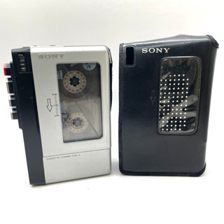 Sony TCM-5 ระบบ Mono