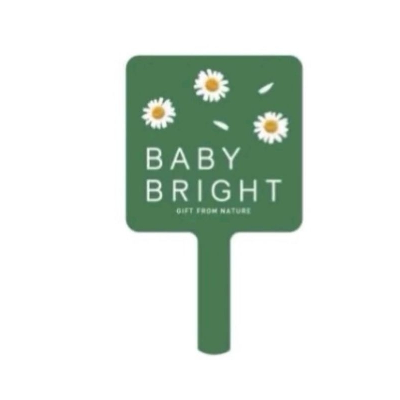 ขนาด6.5*0.5*11cm สีดำ BROWIT By Nongchat Make Up Mirror เมคอัพ มิรเรอร์ กระจกแต่งหน้า กระจกบราวอิท บาย น้องฉัตร - รูปที่ 5