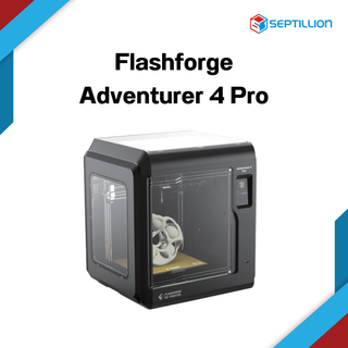 Flashforge Adventurer 4 Pro