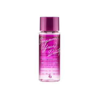 [สินค้าสมนาคุณงดจำหน่าย] Za Perfect Solution Ex Lotion 30ml (sample)