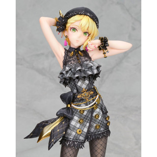 THE IDOLM@STER Cinderella Girls Frederica Miyamoto Fre de la Mode Ver. 1/7 Complete Figure#4560228206661