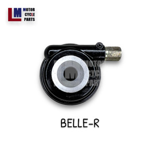 กระปุกไมล์ YAMAHA BELLE R , BELLE-R  สินค้าเทียบของแท้ เกรดA+++