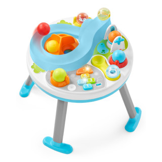 [ใช้ 2 โค้ดลดเพิ่ม] Explore&amp;More : Lets Roll Activity Table โต๊ะกิจกรรม