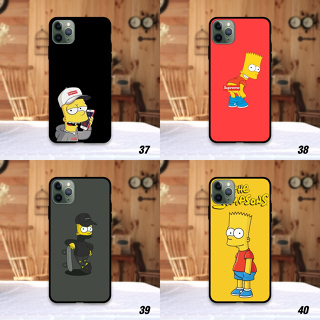 Samsung J2 J2 Prime J2 Pro J4 J4+ J5 J5 Prime J5 Pro J6 J6+ เคส ซิมสัน Simpson