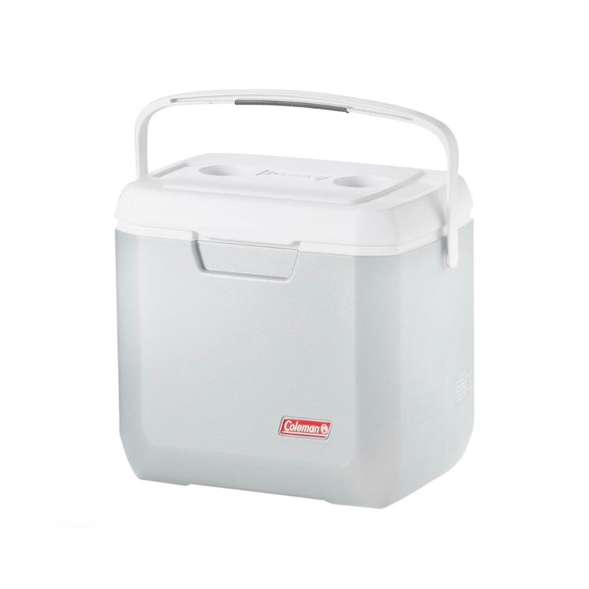 COLEMAN 28 QT XTREME COOLER / ICE SLIVER