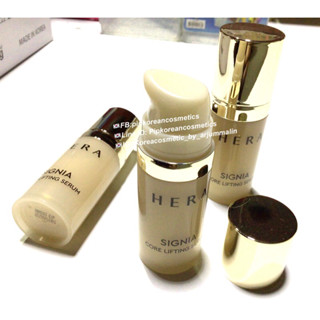 ✨HERA SIGNIA Core Lifting Serum 10ml(NEW)