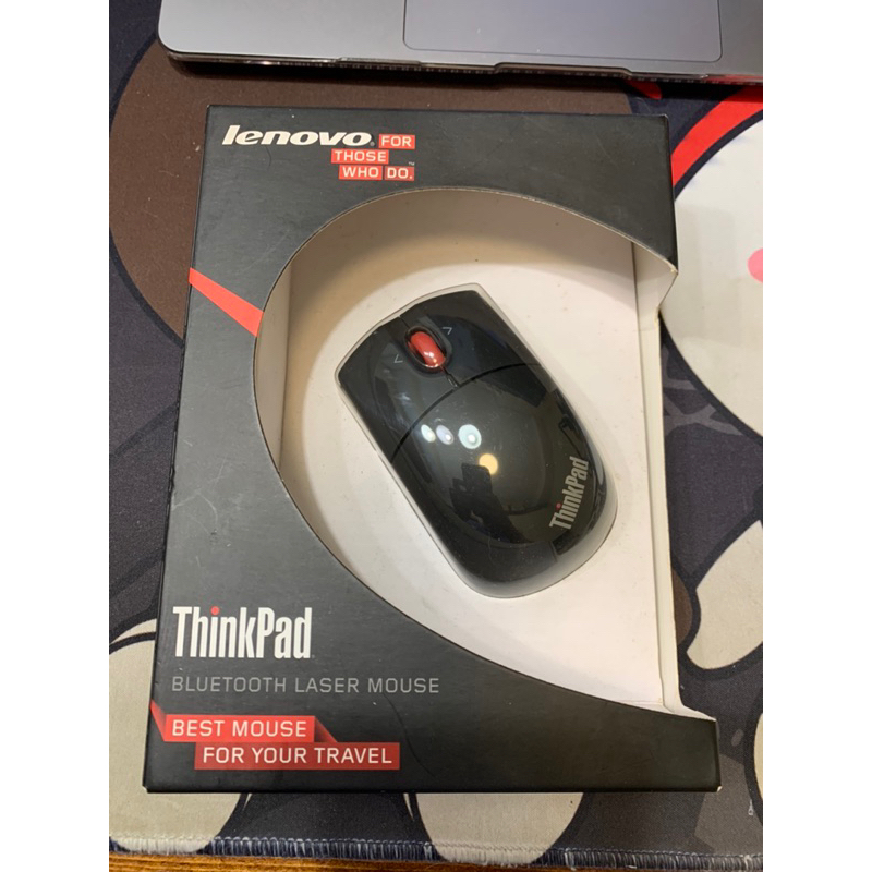 lenovo lazer mouse แท้