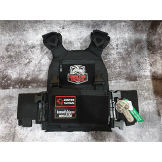 PEW TACTICAL FCSK 3.0 SET 2 (เสื้อเกราะปลดไว เสื้อเวส Tactical Vest Palte Carrier)