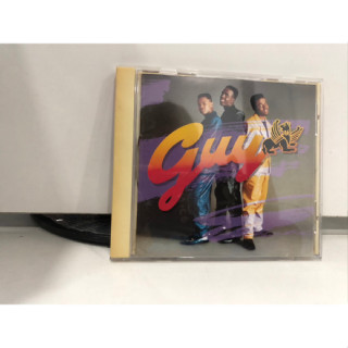 1 CD MUSIC  ซีดีเพลงสากล   MCA RECORDS GUY  (G6D68)