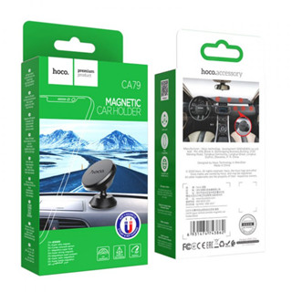 Hoco CA79 Car holder “CA79 Ligue” magnetic for dashboard ที่วางมือถือแม่เหล็กติดในรถ