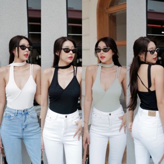 Sinni bodysuit บอดีสูทสายเก๋ สวยแพงสุดๆ🦋