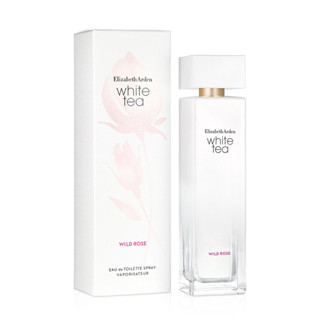 Elizabeth Arden  White Tea Wild Rose 100 ml