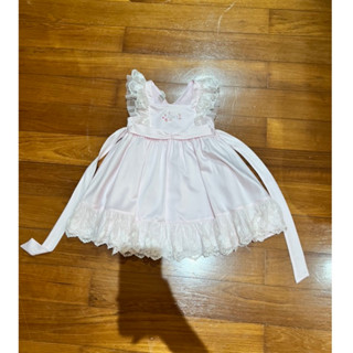 Little Wacoal dress size 100 ใส่ไปงานได้ค่ะ like newใส่แค่ครั้งเดียวค่ะ