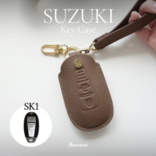 SK1 เคสกุญแจรถ SUZUKI  SWIFT 2012