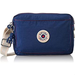 Kipling ABANU M Admiral Blue Bl ของแท้จากเบลเยี่ยม 100%