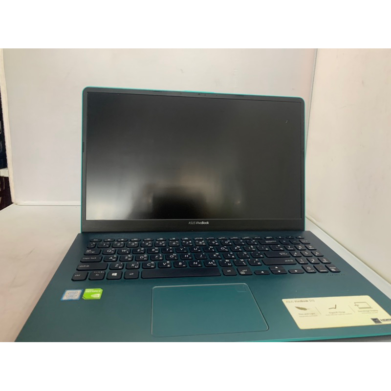 Asus Vivobook S15 S530FN-BQ098T(0819)