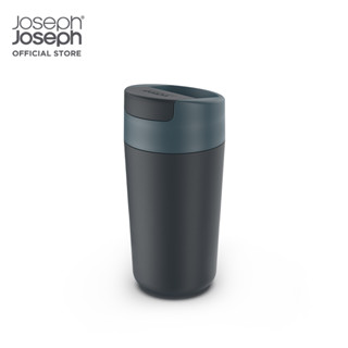 Joseph Joseph แก้วน้ำสำหรับพกพา รุ่น Sipp ความจุ 454 ml. สีฟ้า N81132