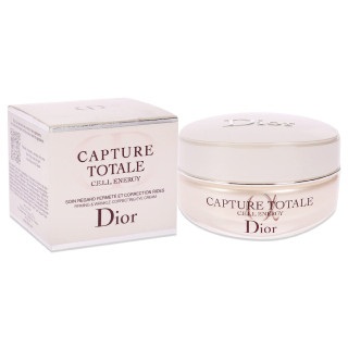 Dior Capture Totale C.e.l.l. Energy Firming &amp; Wrinkle-Correcting Eye Creme 15 ml.(ฉลากไทย)