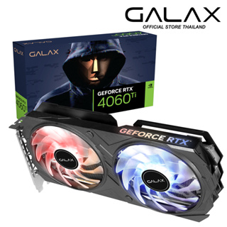 VGA GALAX RTX 4060 TI EX 8GB GDDR6 128BIT