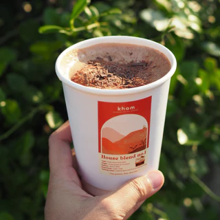 KHOM.CHOCOLATESTORE | THAI's crafted chocolate Callets (can) - คราฟต์ช็อกโกแลตไทย แบบเม็ด