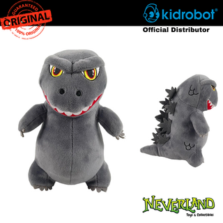 Kidrobot Godzilla Phunny Collectible Plush