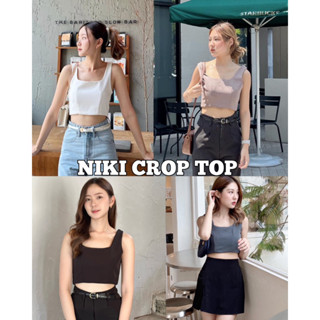 imily.style : niki crop top