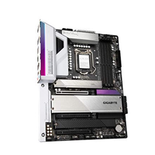 ส่งตรงจากประเทศญี่ปุ่น จากญี่ปุ่น [โดยตรงจากญี่ปุ่น] Gigabyte Z590 Vision G (LGA 1200/Intel Z590/ATX/3X M.2/PCIE 4.0/USB 3.2 GEN2X2 Type-C/2.5GBE