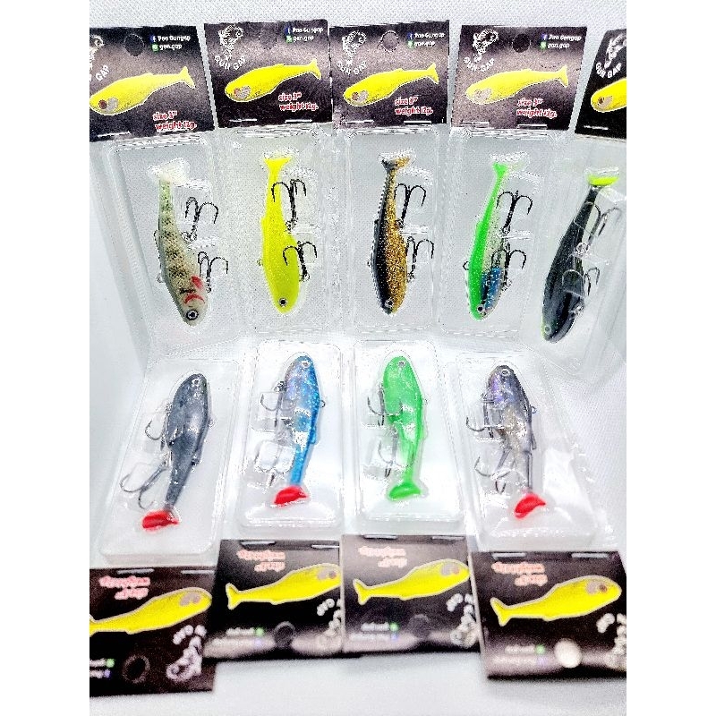 กระดี่ยาง Gungap งาาปลาช่อน