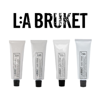 [พร้อมส่ง] ครีมบำรุงผิวมือ L:A BRUKET Hand Cream 30ML / 70ML