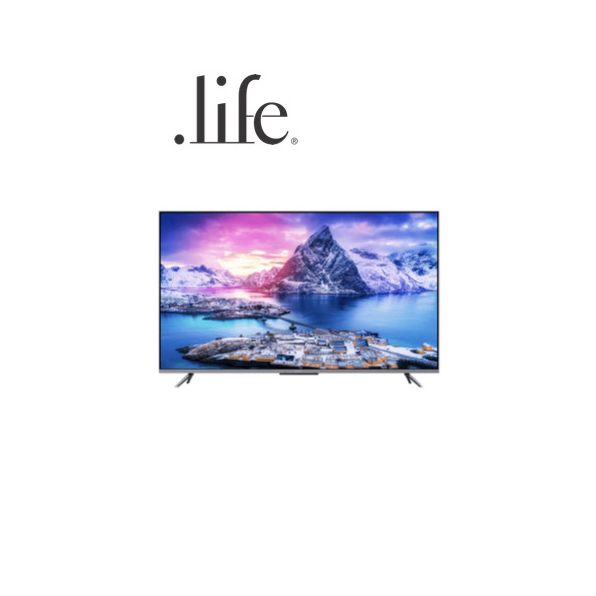 Xiaomi ทีวีอัจฉริยะ Mi TV รุ่น Q1E หน้าจอ 55 นิ้ว l By Dotlife