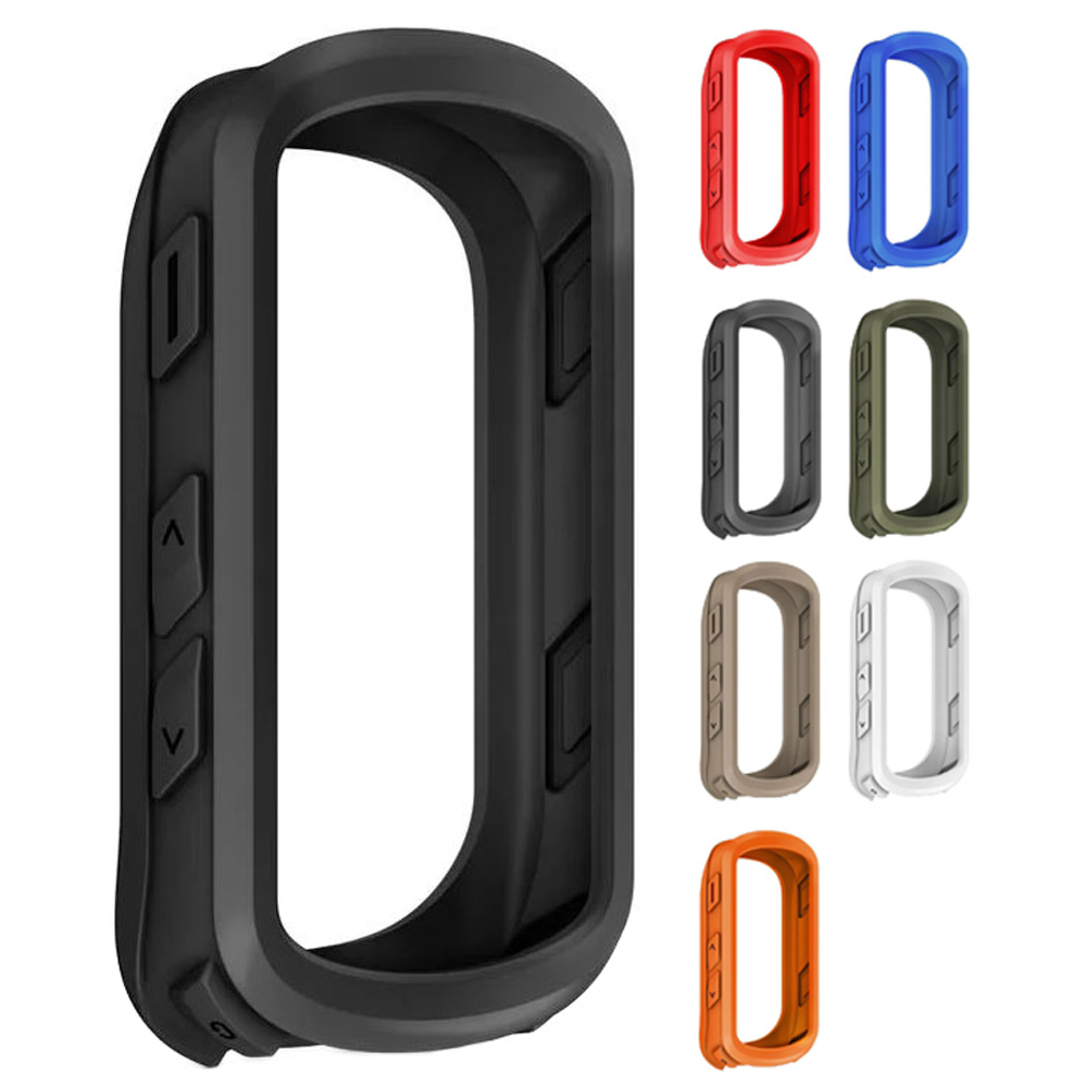 ซิลิโคนเคส Garmin Edge 540 และ Edge 840 และ Edge 1050 ของแท้