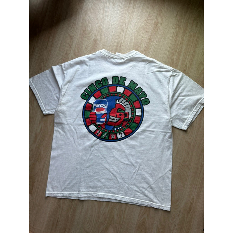 🥤Max’Mexican Eatery X Pepsi T-Shirt🥤