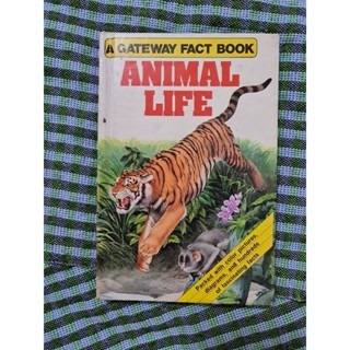 ANIMAL LIFE    *****