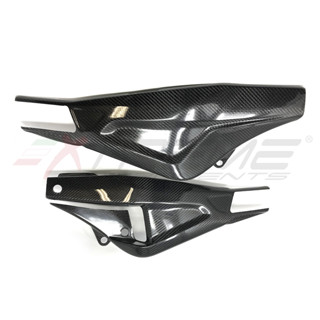 ครอบสวิงอาร์ม Extreme Components SWINGARM PROTECTION FOR BMW S1000RR / M1000RR (2019/2022)