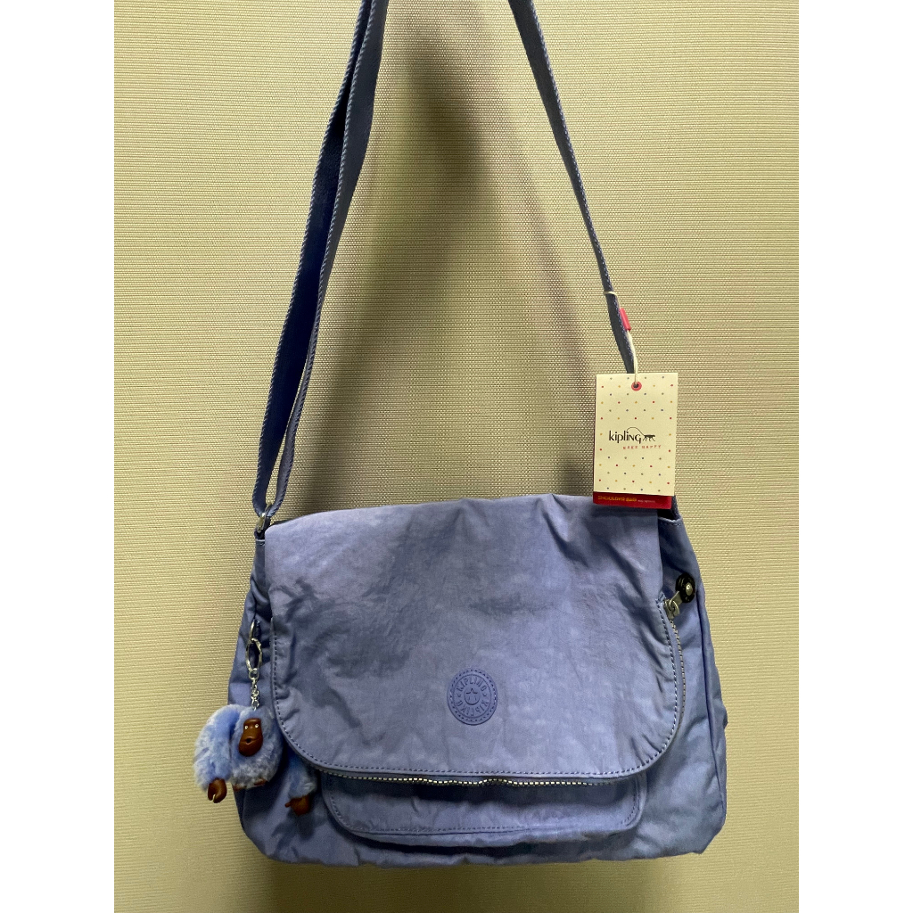 KipLing Bag Basic EWO (Shoulder Bag) กระเป๋าสะพายไหล่ ของแท้ จากShop