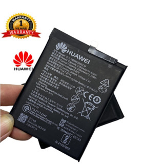 แบตเตอรี่ HuaweiP10ราคาถูก แบตเตอรี่ Huawei P10 (HB386280ECW) งานแท้ Battery Huawei P10 ราคาถูก