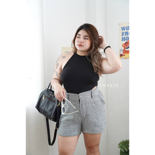 🔥Plussize🔥กางเกงคนอ้วน🔥 M : 34-42    L : 40-46