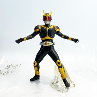 Bandai HDM Kamen Rider Kuuga Amazing Mighty คาเมนไรเดอร์ มาสค์ไรเดอร์ Masked Rider คูกะ