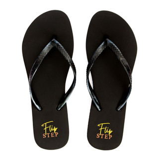 Flipstep Midnight Metallic Soft &amp; Comfortable