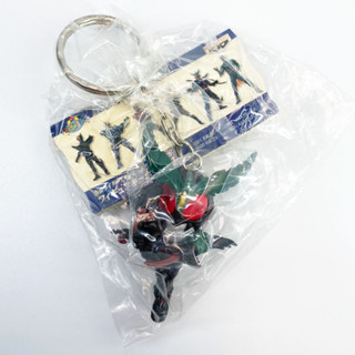 Banpresto Agito Gills Kick Keychain kamen rider masked rider toy figure มดแดง คาเมนไรเดอร์ มาสไรเดอร์ พวงกุญแจ