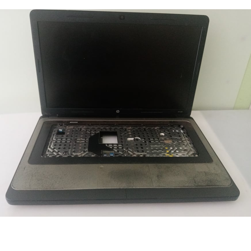 บอดี้ โน๊ตบุ๊ค HP 630