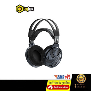 FiiO FT3 หูฟังเฮดโฟนความละเอียดสูง ไดรเวอร์ไดนามิกขนาดใหญ่ ประกันศูนย์ไทย 1 ปี