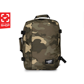 กระเป๋า Cabin Zero - Classic Backpack 36L สี Urban Camo