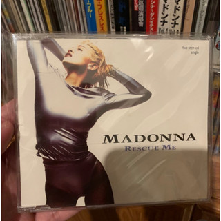 Madonna  cd single rare not vinyl