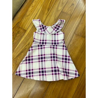 janie &amp; jack baby dress size 3t งานไฮโซ งานคุณหนูจ้า สวยผ้าดีค่ะ ใหม่มากๆ used like new  ไซส์น้องไม่เกิน 3 ขวบจ้า