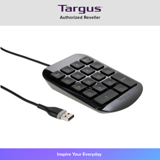 Targus Numeric Keypad (AKP10AP)