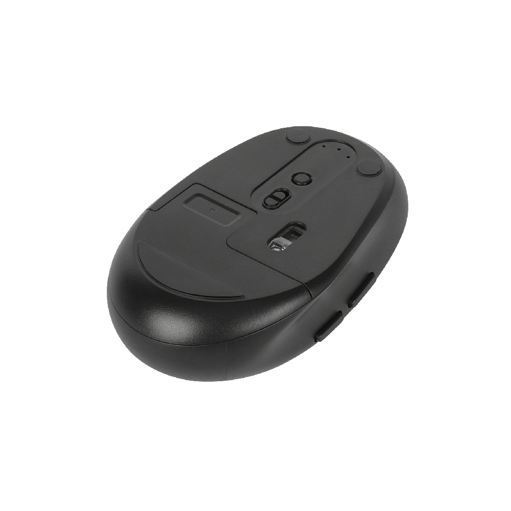 Targus B582 Midsize and Multi-device Bluetooth Mouse (AMB582) เม้าส์ไร้สาย เชื่อมต่อได้หลายอุปกรณ์ มี Anti-microbial - รูปที่ 7