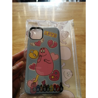 Case iPhone Barbapapa love iphone 11 pro max